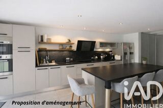  Maison à vendre 6 pièces 187 m²
