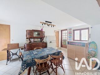  Maison à vendre 6 pièces 115 m²