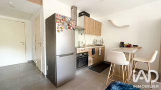  Appartement à vendre 1 pièce 33 m²