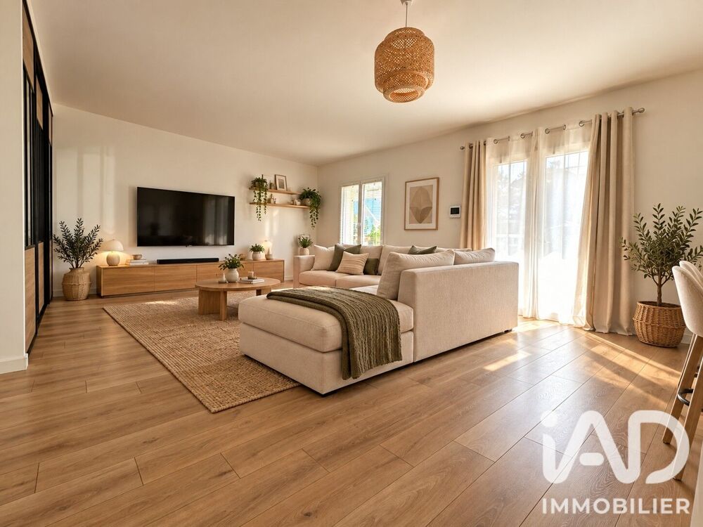 Vente Maison Vente Maison/villa 5 pièces Castelnau-de-médoc