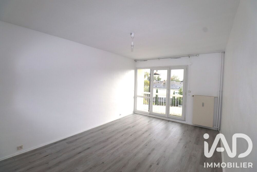 Vente Appartement Vente Appartement 3 pièces Fleury-les-aubrais