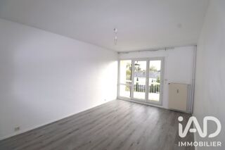 Vente Appartement Vente Appartement 3 pièces Fleury-les-aubrais