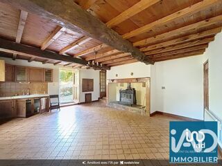  Maison à vendre 5 pièces 131 m²