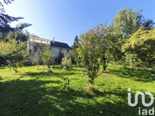  Maison à vendre 5 pièces 118 m²
