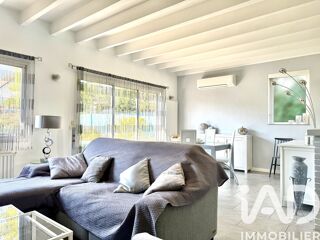  Maison à vendre 5 pièces 115 m²