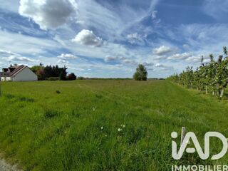  Terrain à vendre 2156 m²