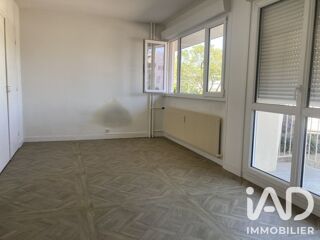  Appartement à vendre 1 pièce 36 m²