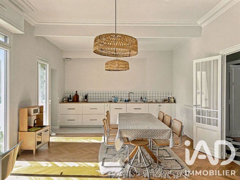 à vendre  Appartement Bordeaux (33000)