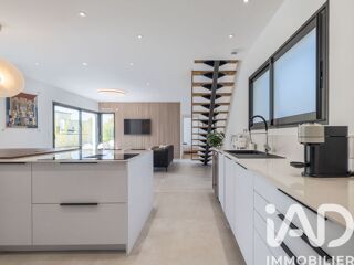  Maison à vendre 5 pièces 168 m²