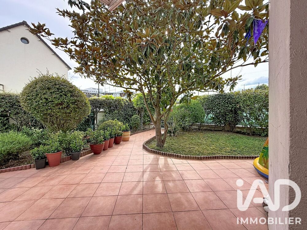 à vendre  Maison Antony (92160)