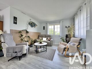 Vente Maison Vente Maison/villa 6 pièces Técou