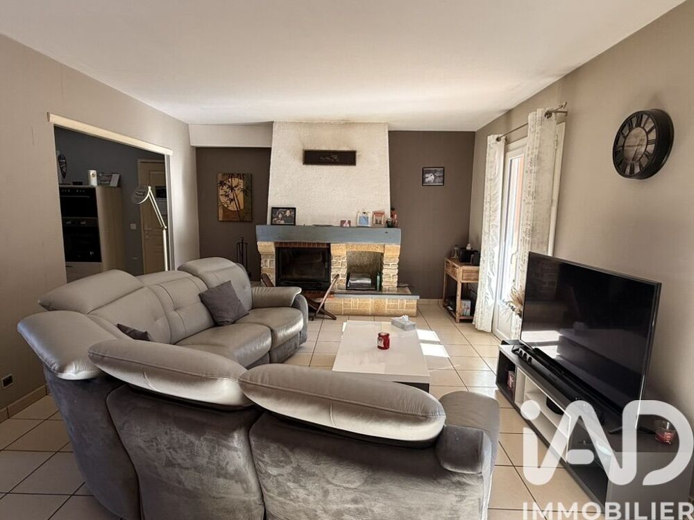 Vente Maison Vente Maison traditionnelle 4 pièces Ogeu-les-bains