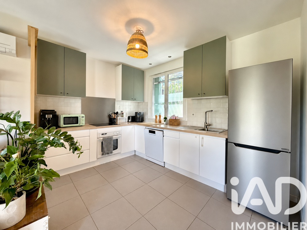 Vente Maison Vente Maison/villa 4 pièces Nîmes