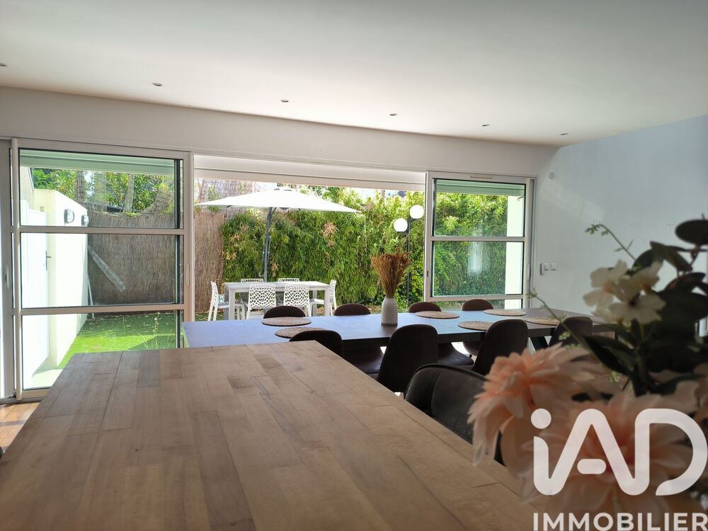 Vente Maison Vente Maison de ville 6 pièces Nantes