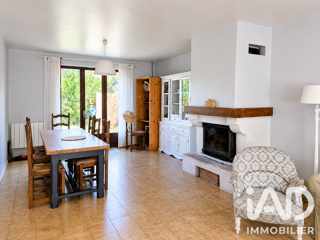  Maison à vendre 7 pièces 177 m²