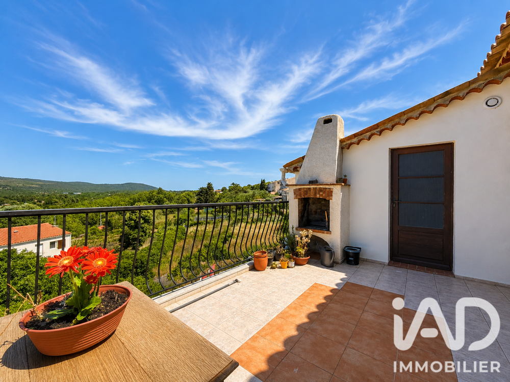 Vente Immeuble Vente Immeuble 275 m&sup2; Saint-cézaire-sur-siagne
