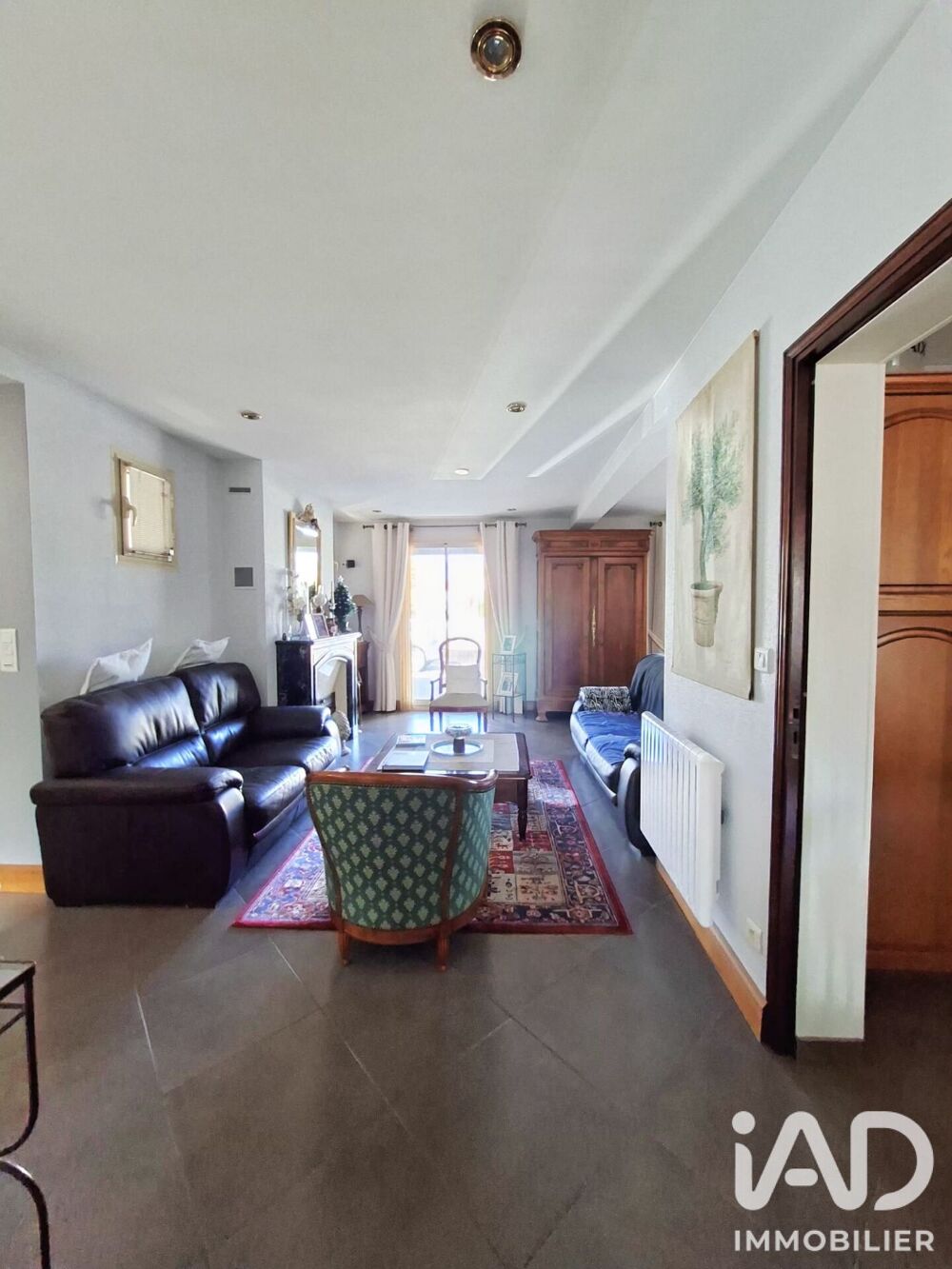 Vente Maison Vente Maison de ville 6 pièces Les sorinières