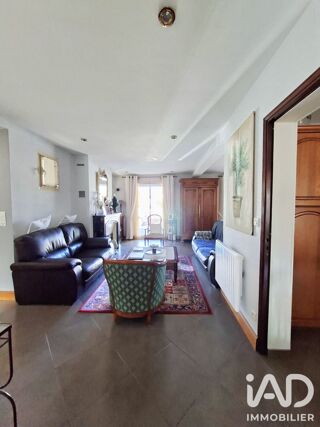  Maison à vendre 6 pièces 124 m²