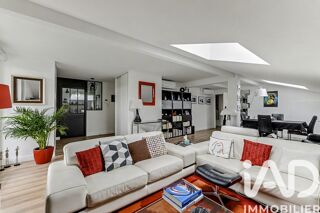  Appartement à vendre 4 pièces 104 m²