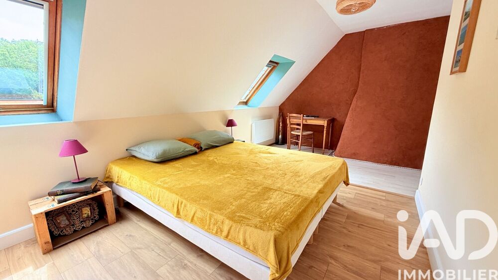 à vendre  Maison Moëlan-sur-Mer (29350)