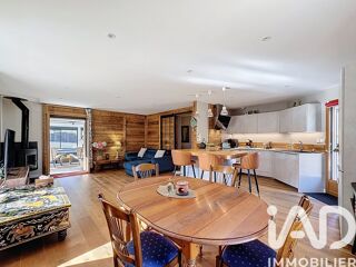  Maison à vendre 5 pièces 134 m²