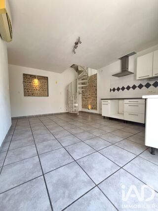  Maison à vendre 3 pièces 45 m²
