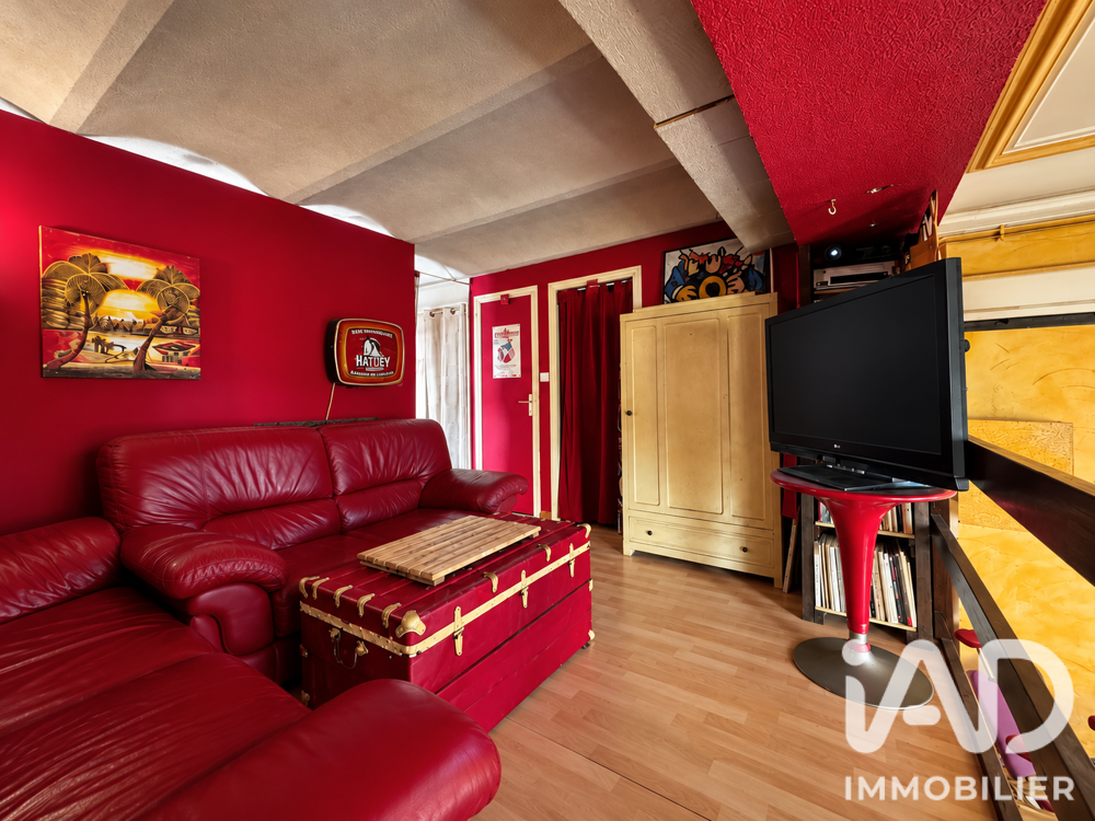 Vente Appartement Vente Appartement 2 pièces Narbonne