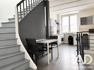 Vente Immeuble Vente Immeuble 115 m&sup2; La verpillière