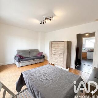  Appartement à vendre 3 pièces 60 m²