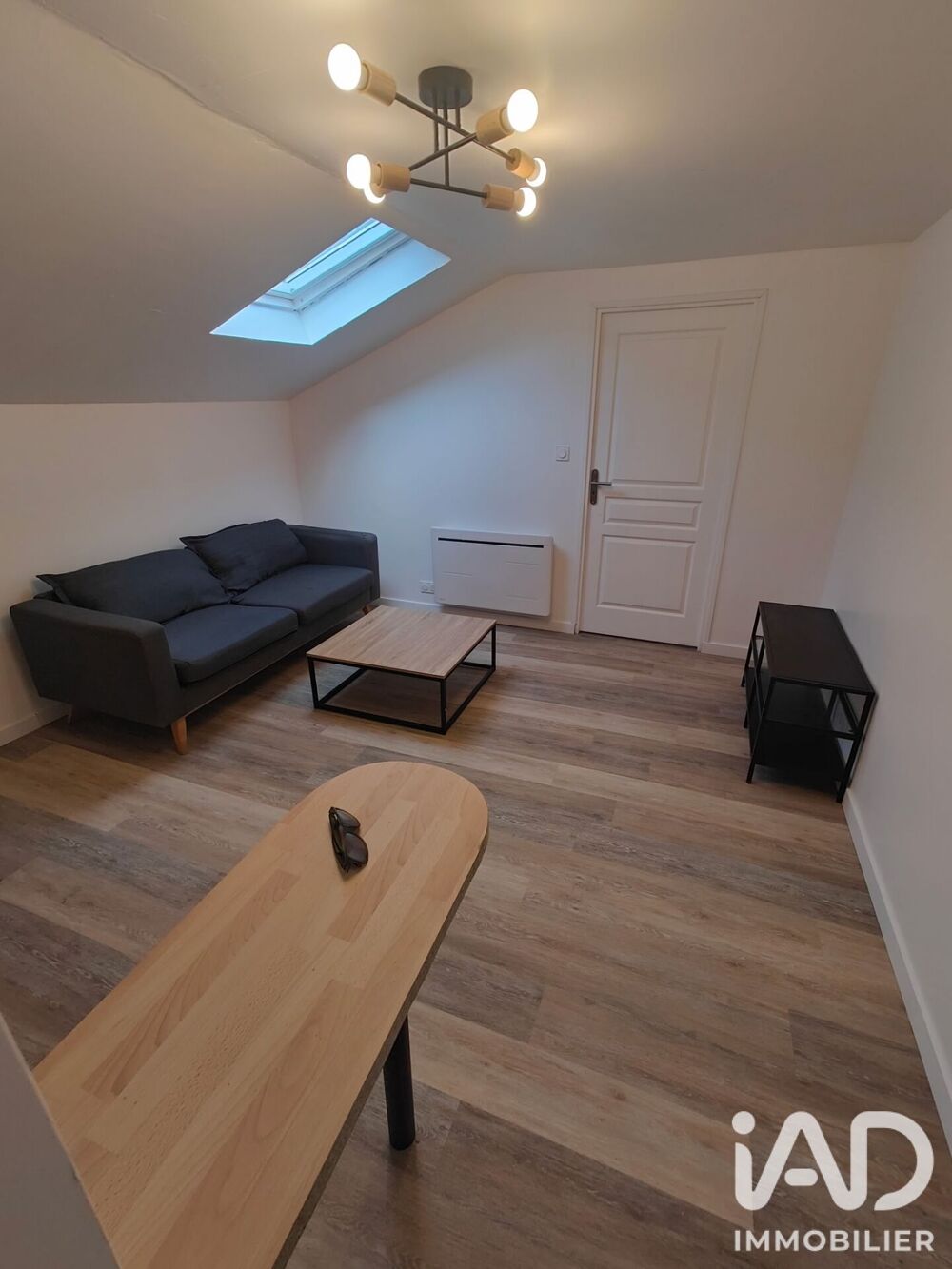 Vente Immeuble Vente Immeuble 191 m&sup2; Plonéour-lanvern