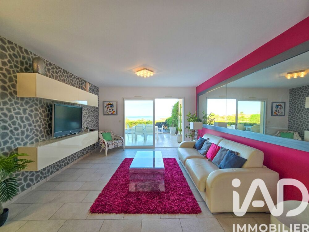 Vente Appartement Vente Appartement 3 pièces Lumio