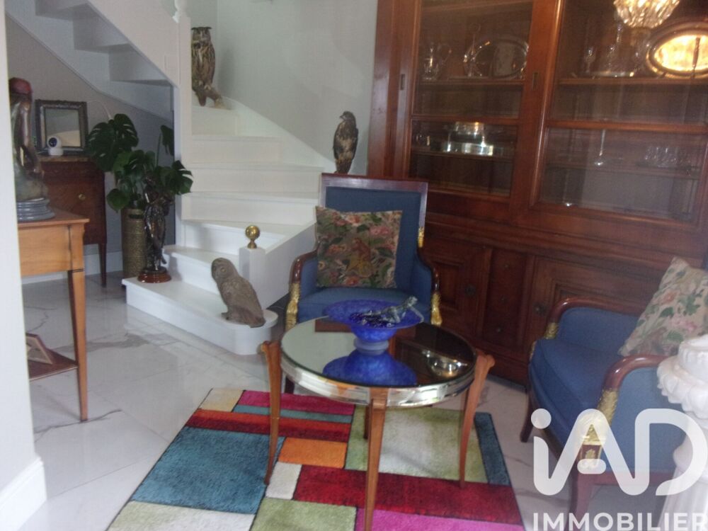 à vendre  Maison Quimper (29000)