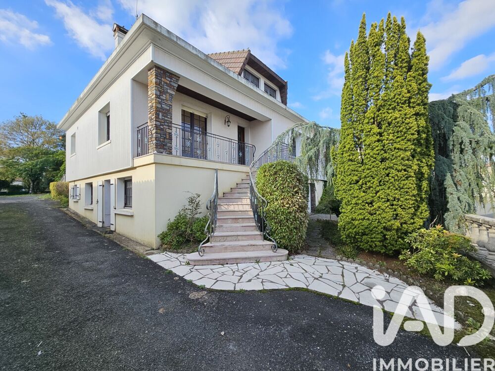 Vente Maison/villa 9 pièces