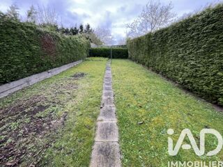  Maison à vendre 5 pièces 106 m²
