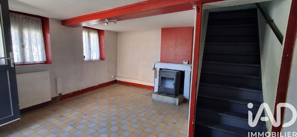 Vente Maison/villa 3 pièces