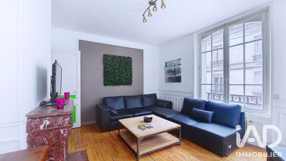 Location Appartement 5 pièces