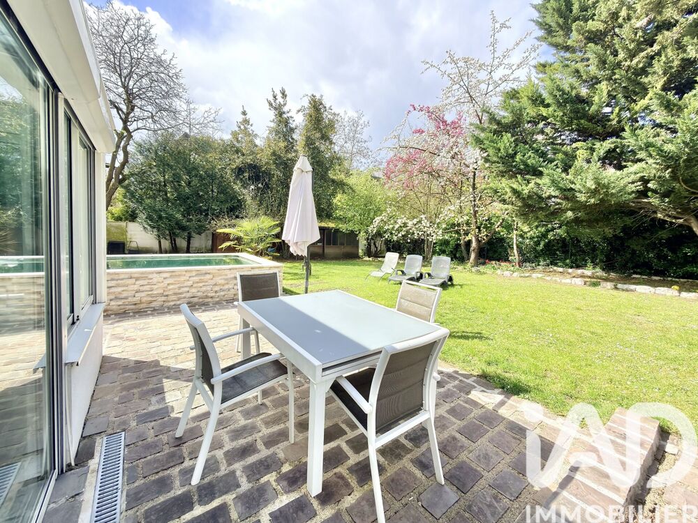 � vendre  Maison Le Raincy (93340)