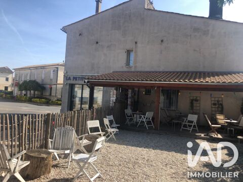 Vente Boutique/Local commercial 85 m&sup2; 400000 33133 Galgon
