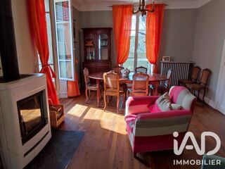  Maison à vendre 7 pièces 146 m²