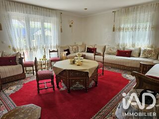  Maison à vendre 7 pièces 141 m²