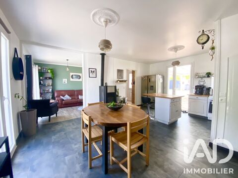   Vente Maison/villa 4 pièces Maison - 4 pièce(s) - 67 m²