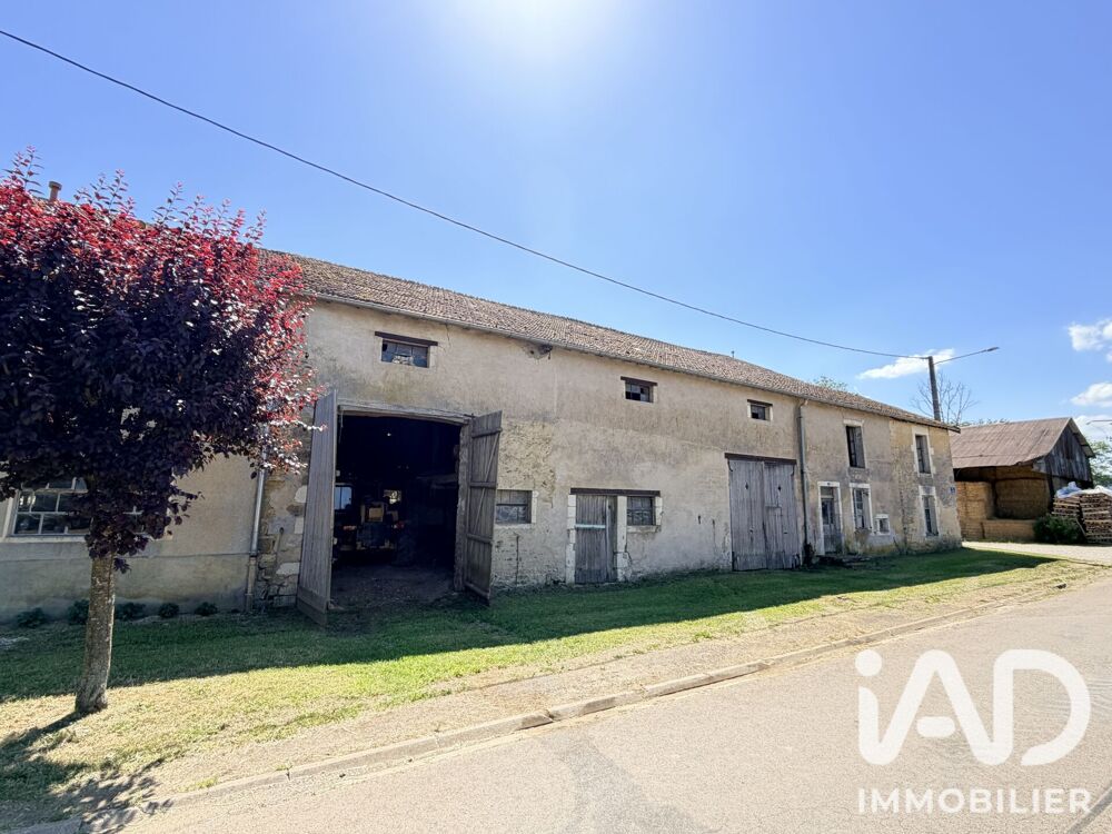 Vente Maison de village 5 pièces