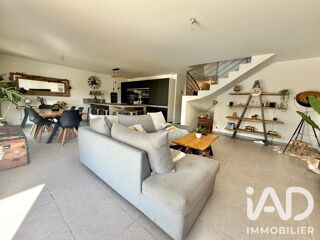  Maison à vendre 5 pièces 133 m²