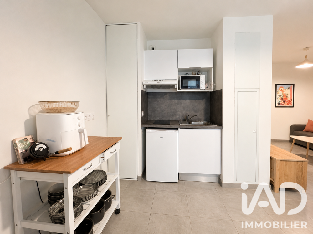 Vente Appartement Vente Studio 1 pièce Lormont