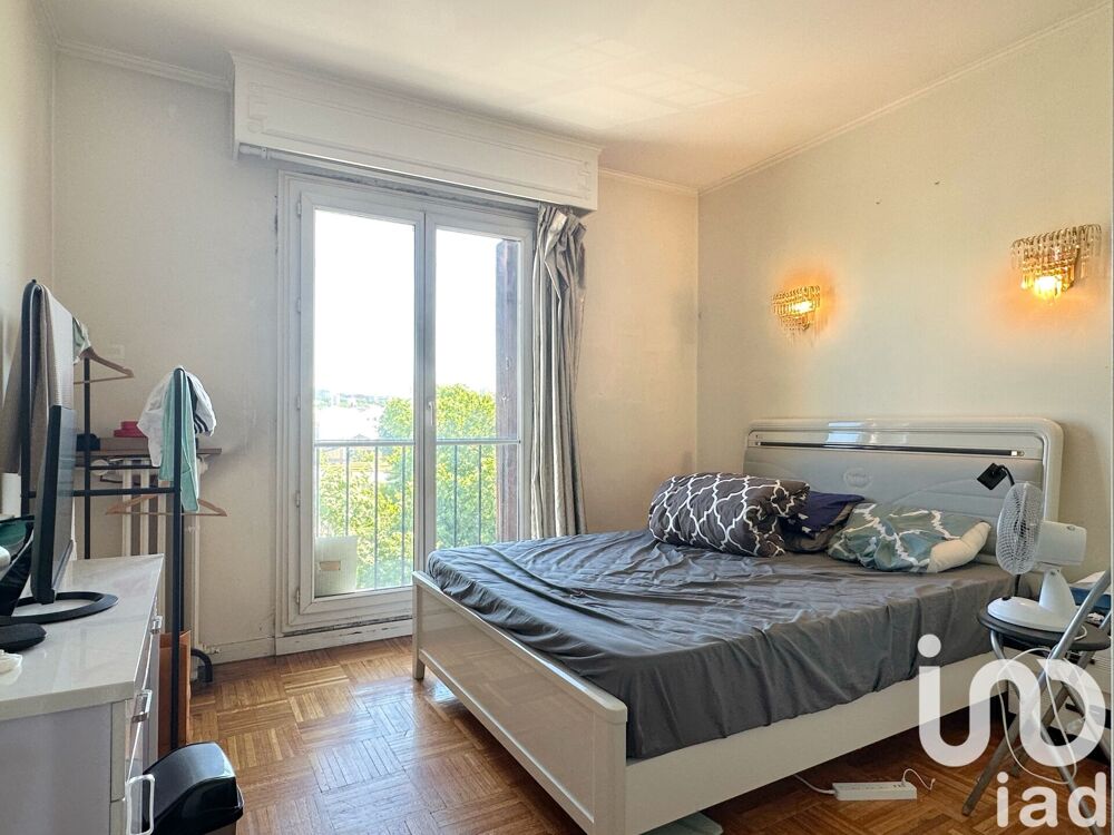 Vente Appartement Vente Appartement 4 pièces Pantin