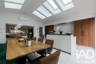  Maison à vendre 7 pièces 194 m²