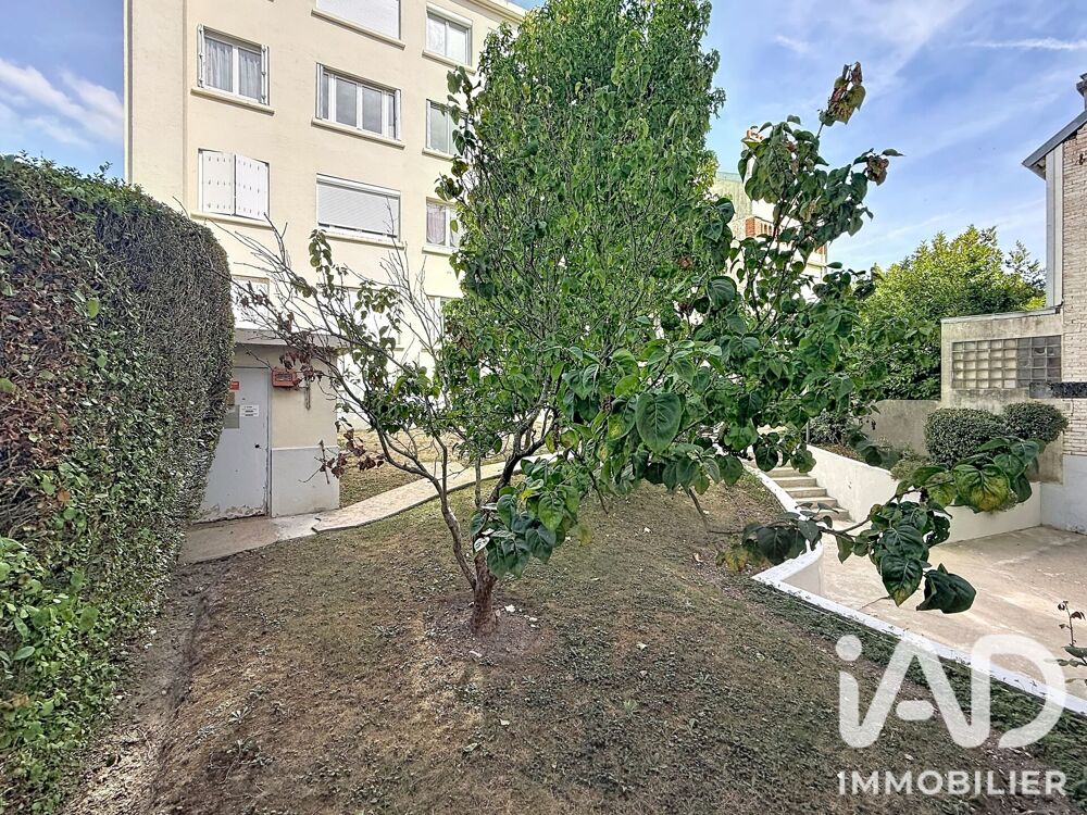 Vente Appartement Vente Appartement 2 pièces Garches