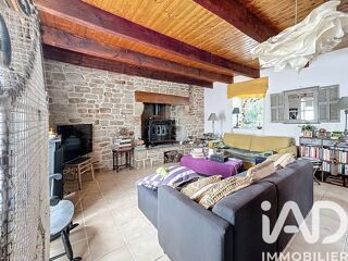  Maison à vendre 8 pièces 165 m²