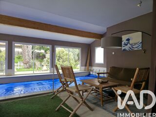  Maison à vendre 6 pièces 202 m²