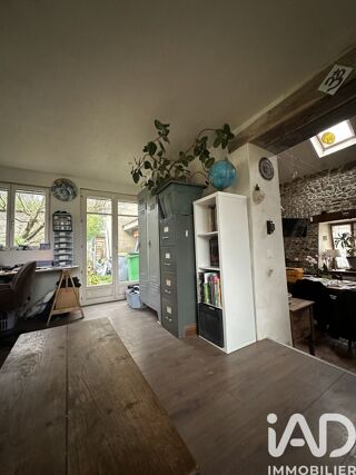  Maison à vendre 6 pièces 112 m²